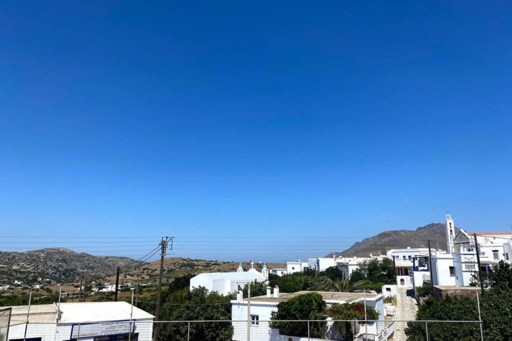 Traditional Holiday Home Kechros Exterior photo